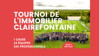 Tournoi Clairefontaine 2020 : 7 mai - Limmedia