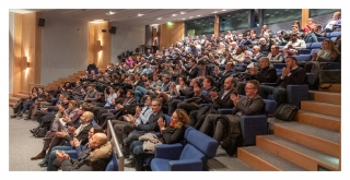Master class : Retraites, nudge, l&rsquo;art du pitch. Lundi 14 Octobre 9h-12h30 - Limmedia