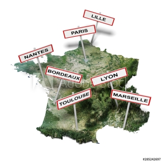 Rentrée 2019 : TOP 10 des villes où investir source se loger - Limmedia