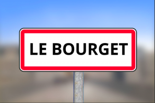 Le Grand Paris ! Les villes à fort potentiel : Le Bourget. - Limmedia