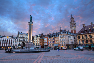 Eura Technologies : La Silicon Valley à Lille. - Limmedia