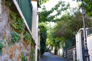 Le quartier des Amériques Ou quartier de la Mouzaïa - Limmedia