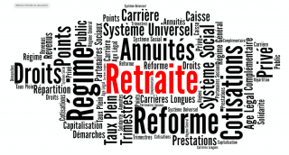 L&rsquo;immobilier sauve les retraites : Source le Figaro - Limmedia