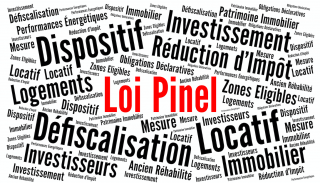 Le regain de l’investissement locatif, nouveau soutien à l’immobilier : Source Le Figaro - Limmedia