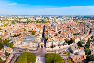 A Montpellier, l’immobilier toujours en hausse - Limmedia