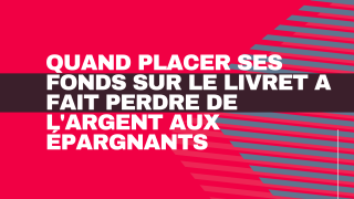 La chute des rendements des placements sans risques depuis 30 ans - Limmedia
