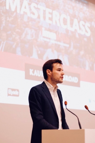La révolution numérique est un catalyseur de la concentration géographique des richesses et des emplois. - Limmedia