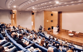 Masterclass métropolisation, densification : Retrouvez l&rsquo;épisode 1 en Podcast - Limmedia