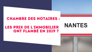 Immobilier à Nantes : Quels sont les quartiers les plus chers et les moins chers ? - Limmedia