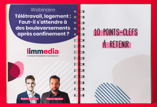 Télétravail / Métropolisation : entretien avec Robin Rivaton et Pierre Madec - Limmedia