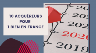 Les prix de l&rsquo;immobilier augmentent ! - Limmedia