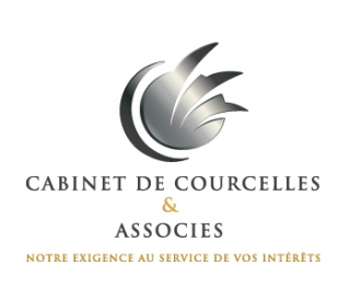CABINET DE COURCELLES & ASSOCIES - Limmedia
