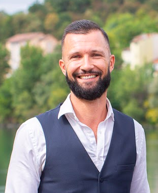 Marc Bailly - Limmedia