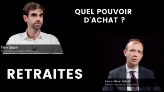 Quel pouvoir d&rsquo;achat à la retraite ? - Limmedia