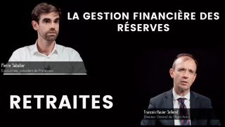 Retraites : Les risques s&rsquo;agissant de la gestion financière des réserves - Limmedia
