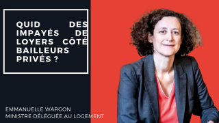 Constatons nous une recrudescence des impayés de loyers côté bailleurs privés depuis le début de la crise ? - Limmedia