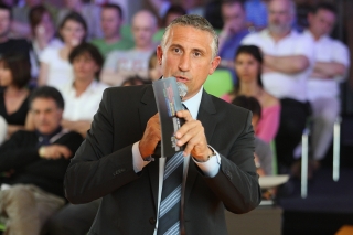 Serge Cournède - Limmedia