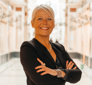 Betty Desgré - Limmedia