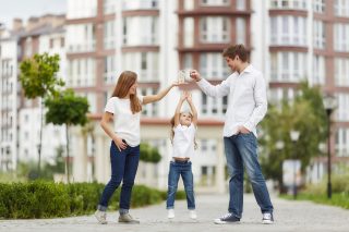 « Comment logera-t-on les 4 millions de nouvelles familles qui vont arriver dans les dix ans à venir ? » - Limmedia