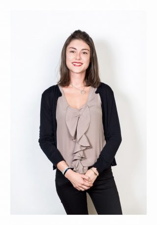 Margaux Labrune - Limmedia