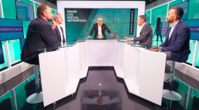 Quels sont les chiffres clés du marché immobilier à Saint-Laurent-du-Var ? - Limmedia