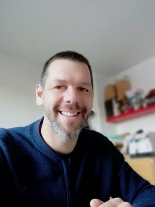 Joris Marcant - Limmedia