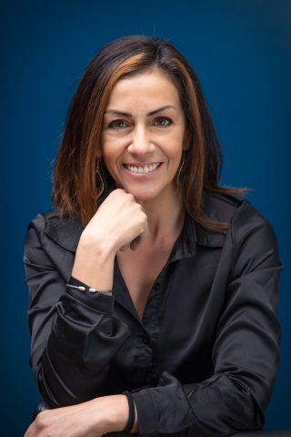 Eugénia Do Quental - Limmedia