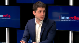 Chez Novaxia, quelles sont les solutions que vous développez pour créer des logements ? - Limmedia