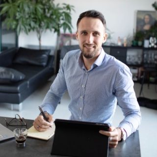 Johan CHARPENTIER - Limmedia