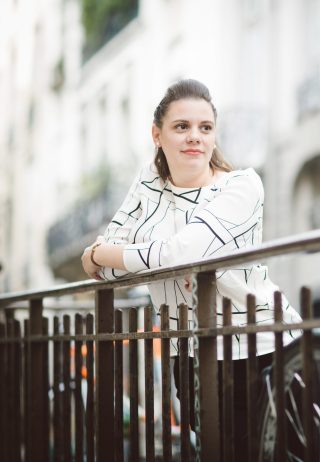 Marie-Emmanuelle CAZEAUX - Limmedia