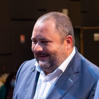 Benoit BOULET - Limmedia