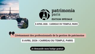 Patrimonia Paris 8 avril 2026 - Limmedia
